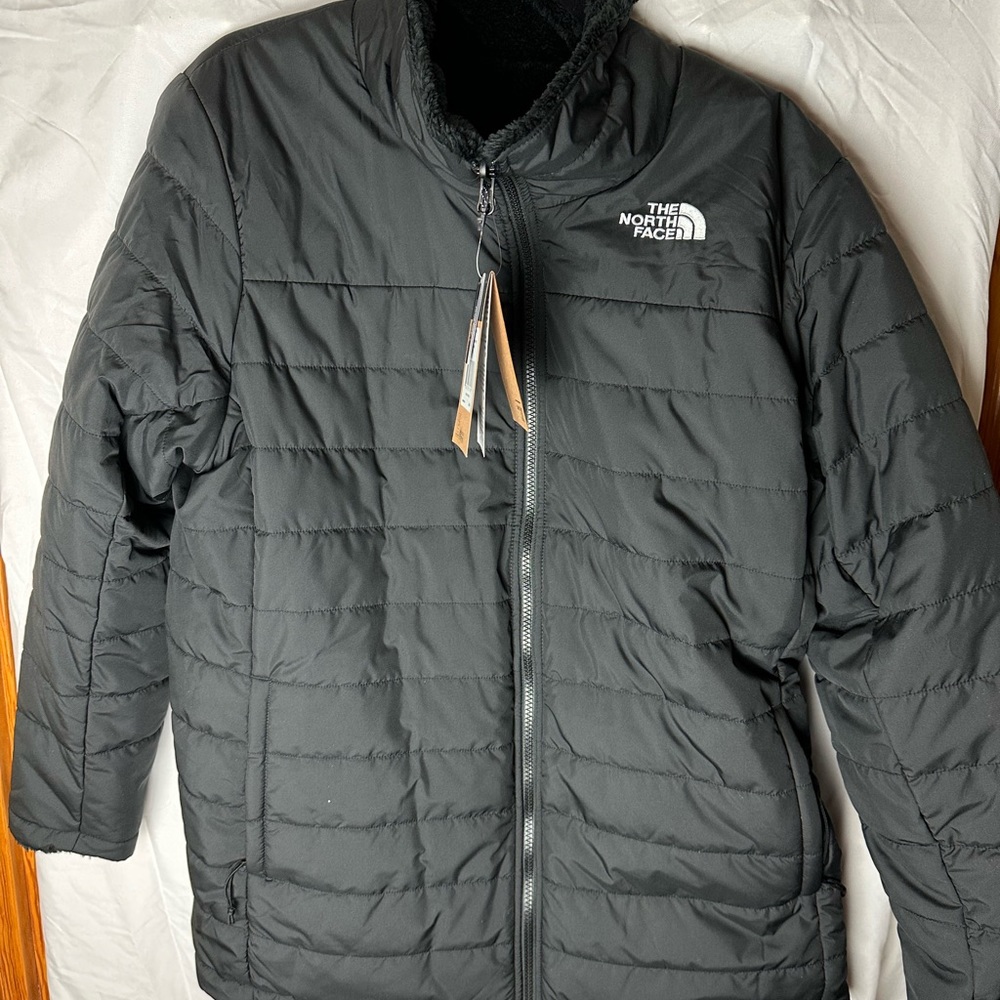 The North Face
